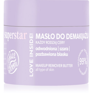 BodyBoom FaceBoom Superstar lemosó és tisztító balzsam 40 g-Ár