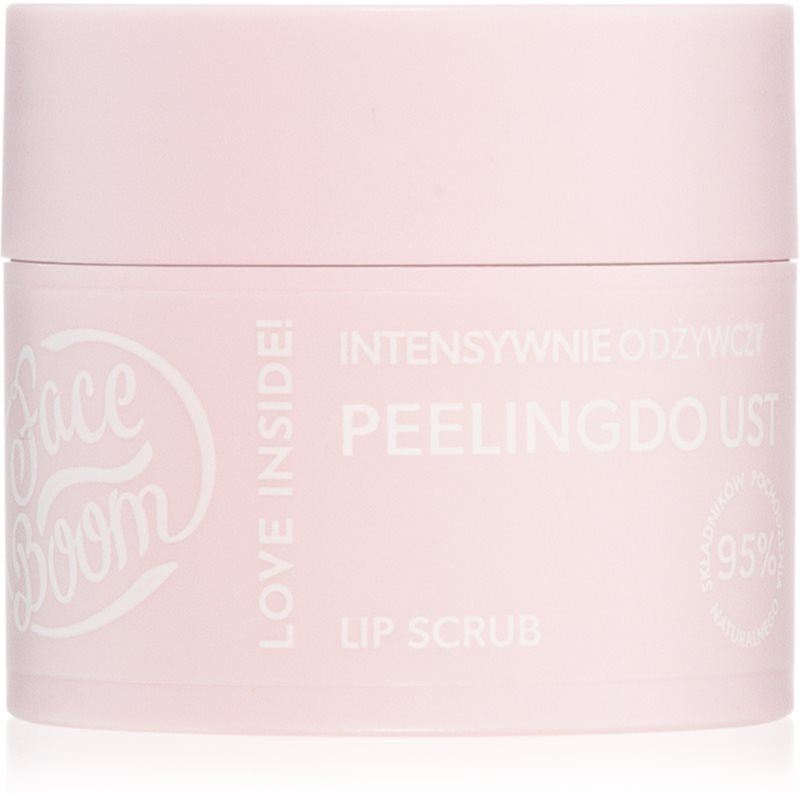 BodyBoom FaceBoom szájpeeling 15 g-Ár