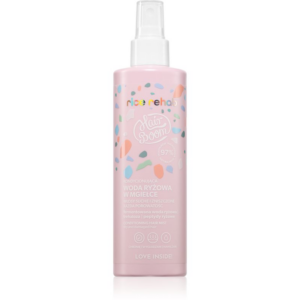 BodyBoom HairBoom Rice Rehab Hair Mist leöblítést nem igénylő ápolás a fénylő és selymes hajért 200 ml-Ár