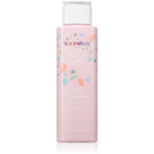 BodyBoom HairBoom Rice Rehab Nourishing Oil hidratáló olaj száraz és sérült hajra 100 ml-Ár