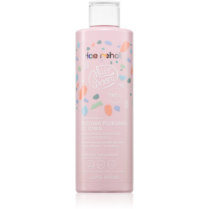 BodyBoom HairBoom Rice Rehab Smoothing Rice Hair hidratáló hajspray 200 ml-Ár