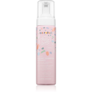 BodyBoom HairBoom Ultralight Rice Shampoo sampon minden hajtípusra 200 ml-Ár