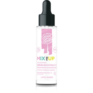 BodyBoom Mix Me Up Collagen Serum-Booster kollagén szérum a ráncok ellen 30 ml-Ár