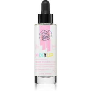 BodyBoom Mix Me Up Niacinamide Serum-Booster élénkítő szérum a bőrhibákra 30 ml-Ár