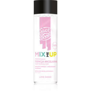 BodyBoom Mix Me Up Refreshing Micellar Essence micellás emulzió minden bőrtípusra 200 ml-Ár