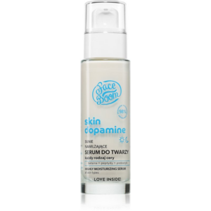 BodyBoom Skin Dopamine Intenzíven hidratáló szérum az arcra 30 ml-Ár