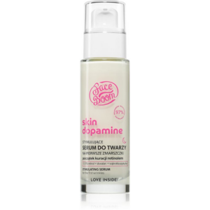 BodyBoom Skin Dopamine ránctalanító retinol szérum az arcra 30 ml-Ár