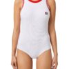 Bodysuit - Diesel UFBY-ELINAS-C UW Bodysuit white