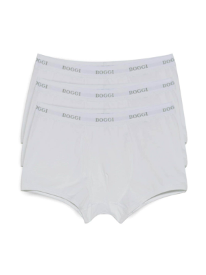 Boggi Milano Boxeralsók  fehér-Hungary