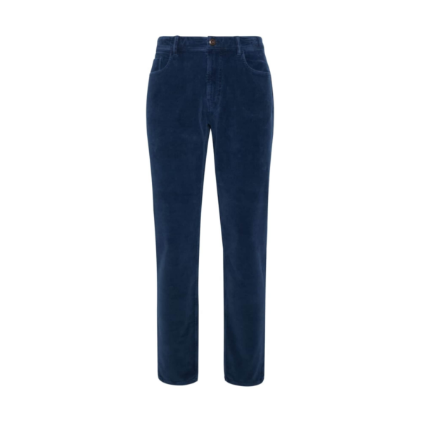 Boggi Milano Farmer  kék-Ár