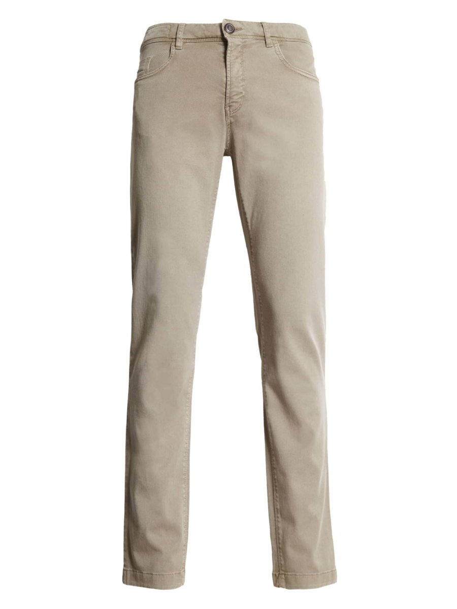 Boggi Milano Farmer  taupe-Hungary