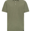 Boggi Milano Póló  khaki-Ár
