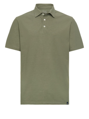 Boggi Milano Póló  khaki-Ár