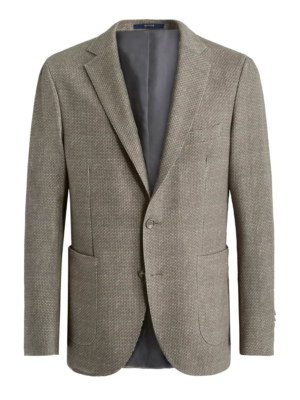 Boggi Milano Zakó  taupe-Hungary