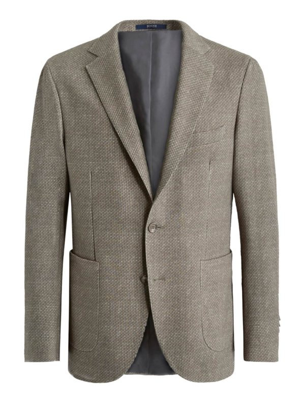 Boggi Milano Zakó  taupe-Hungary