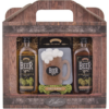 Bohemia Gifts & Cosmetics Beer Spa ajándékszett testre és hajra uraknak-ár