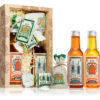 Bohemia Gifts & Cosmetics Beer Spa ajándékszett uraknak
