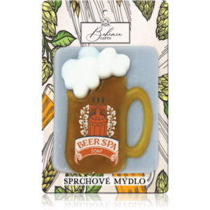 Bohemia Gifts & Cosmetics Beer Spa kézműves szappan glicerinnel 85 g-Ár