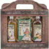 Bohemia Gifts & Cosmetics Beer ajándékszett fürdőbe uraknak