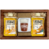 Bohemia Gifts & Cosmetics Beer ajándékszett fürdőbe uraknak-Ár