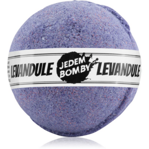 Bohemia Gifts & Cosmetics Bohemia Herbs Lavender fürdőgolyó 110 g-Ár
