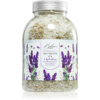 Bohemia Gifts & Cosmetics Bohemia Natur nyugtató gyógynövényes fürdősó levendulával 1200 g