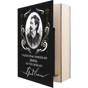 Bohemia Gifts & Cosmetics Gentleman ajándékszett (zuhanyba) uraknak-ár