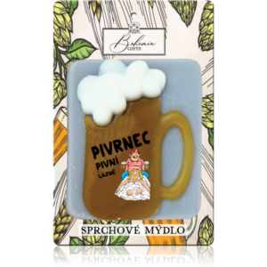 Bohemia Gifts & Cosmetics Handmade Pivrnec kézműves szappan glicerinnel 85 g-Ár