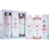 Bohemia Gifts & Cosmetics Rosarium Boho Style ajándékszett zuhanyba-ár