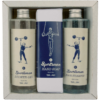 Bohemia Gifts & Cosmetics Sportsman ajándékszett zuhanyba uraknak-Ár