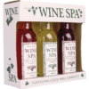 Bohemia Gifts & Cosmetics Wine Spa ajándékszett hölgyeknek-Ár