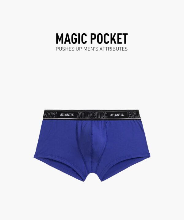 Bokserki męskie Magic Pocket