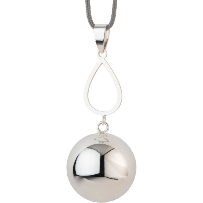 Bola FANTASY Silver Drop terhességi csengő 1 db