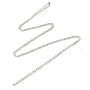 Bola Necklace lánc Silver 1 db