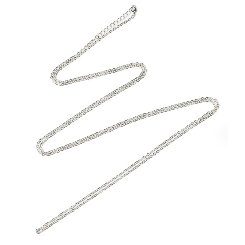 Bola Necklace lánc Silver 1 db
