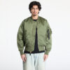 Bomber Alpha Industries MA-1 Base Flight Jacket Sage Green XL-alacsony-ár