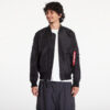 Bomber Alpha Industries MA-1 TT Black S-alacsony-ár