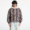Bomber Patta City Leopard Reversible Bomber Jacket UNISEX Multi L-alacsony-ár