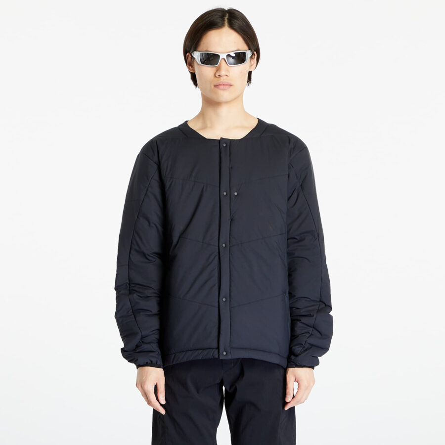 Bomber Poutnik by Tilak Pygmy Jacket Black S-alacsony-ár
