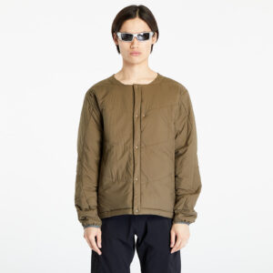 Bomber Poutnik by Tilak Pygmy Jacket Olive M-alacsony-ár
