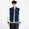 Bomber Tommy Jeans Wool Blend Varsity Jacket Blue S-alacsony-ár