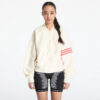 Bomber adidas Neuclassics Boucle Bomber Jacket Beige/ Cream White/ Real Coral XS-alacsony-ár