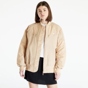 Bomber adidas Originals Bomber Magic Beige S/36-alacsony-ár