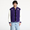 Bomber adidas Real Madrid Chinese New Year Jacket Purple/ Dark Purple S-alacsony-ár
