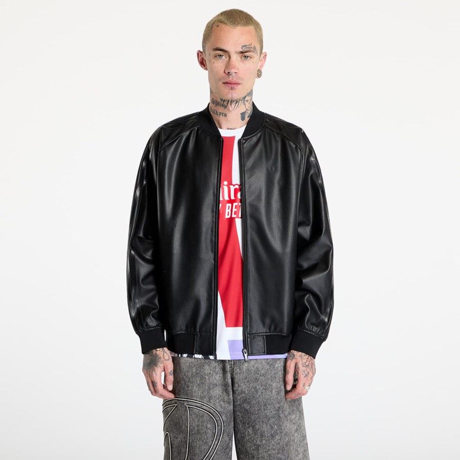 Bomber adidas Sst Track Top Black S-alacsony-ár