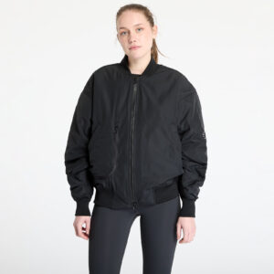 Bomber adidas x Stella Mccartney Woven Bomber Black/ Black M-alacsony-ár