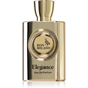 Bon milano Elegance Eau de Parfum uraknak 100 ml-Ár