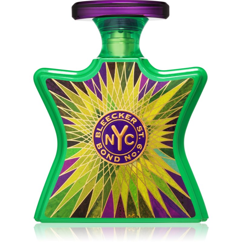 Bond No. 9 Downtown Bleecker Street Eau de Parfum unisex 100 ml-Eredeti