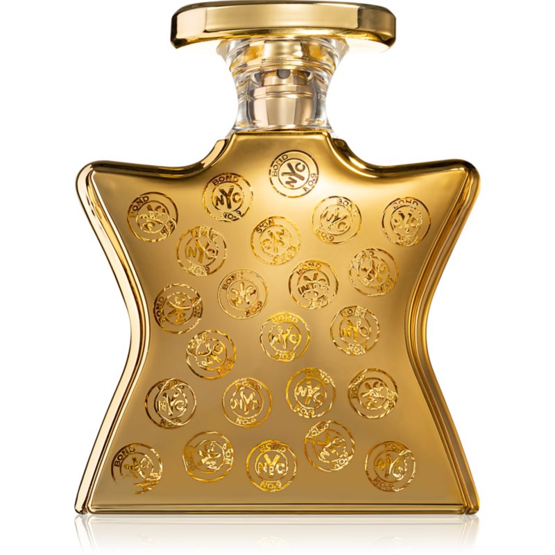 Bond No. 9 Downtown Bond No. 9 Signature Perfume Eau de Parfum unisex 100 ml-Eredeti