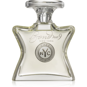 Bond No. 9 Downtown Chez Bond Eau de Parfum uraknak 50 ml-Eredeti